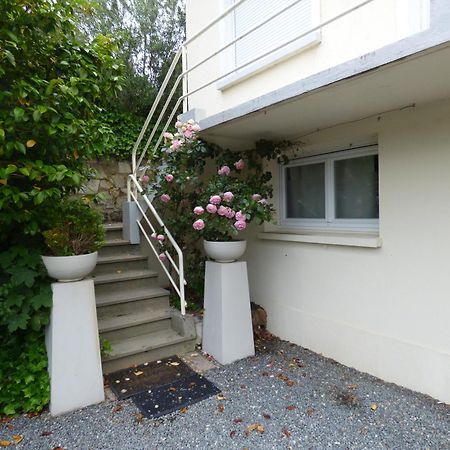 Le Clos Des Camelias Veulettes-sur-Mer Luaran gambar