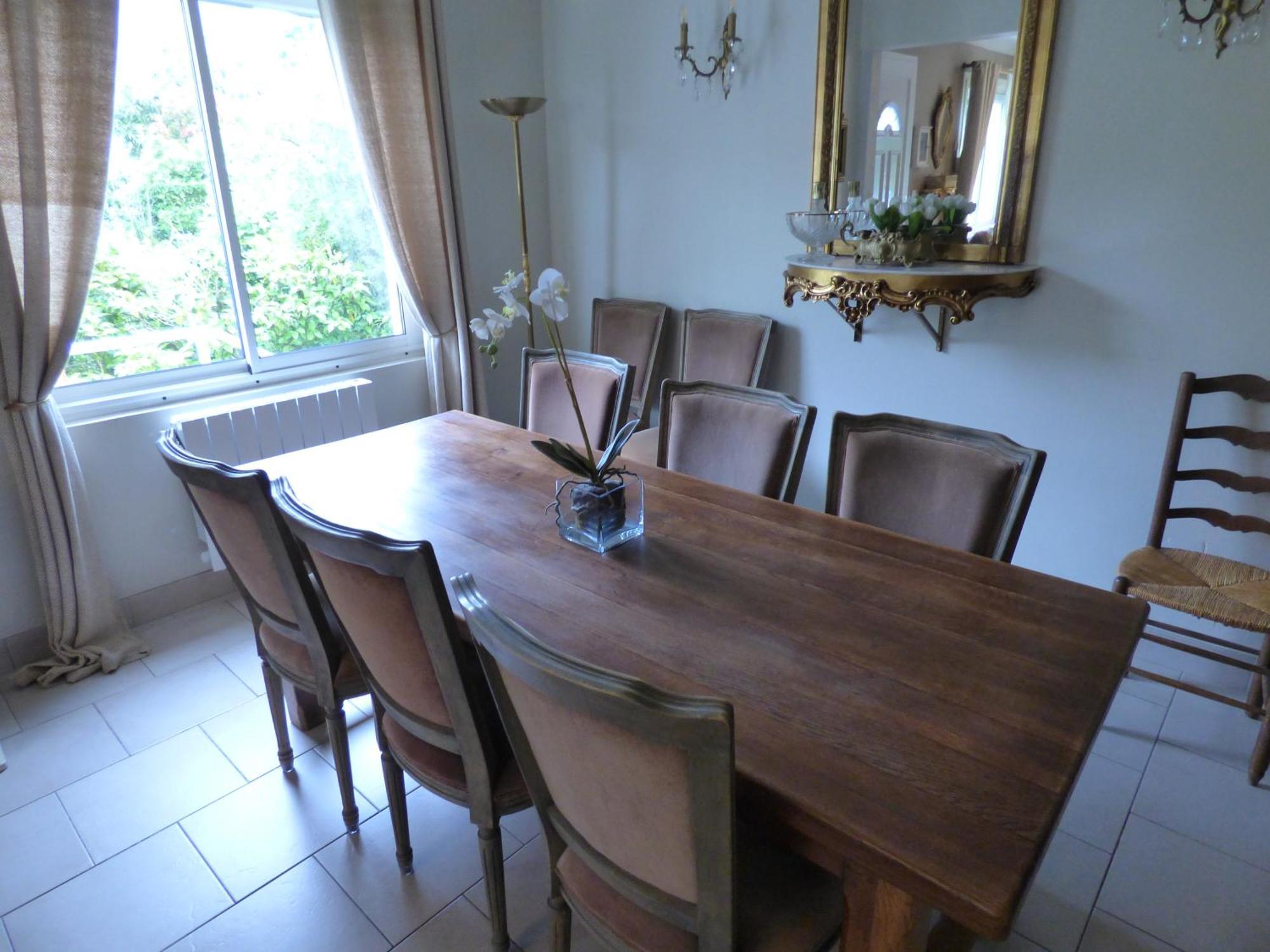 Le Clos Des Camelias Veulettes-sur-Mer Luaran gambar