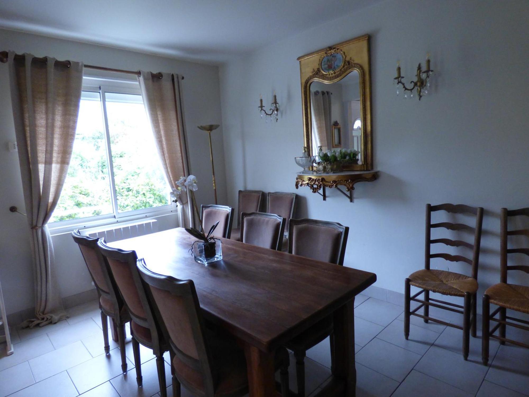 Le Clos Des Camelias Veulettes-sur-Mer Luaran gambar