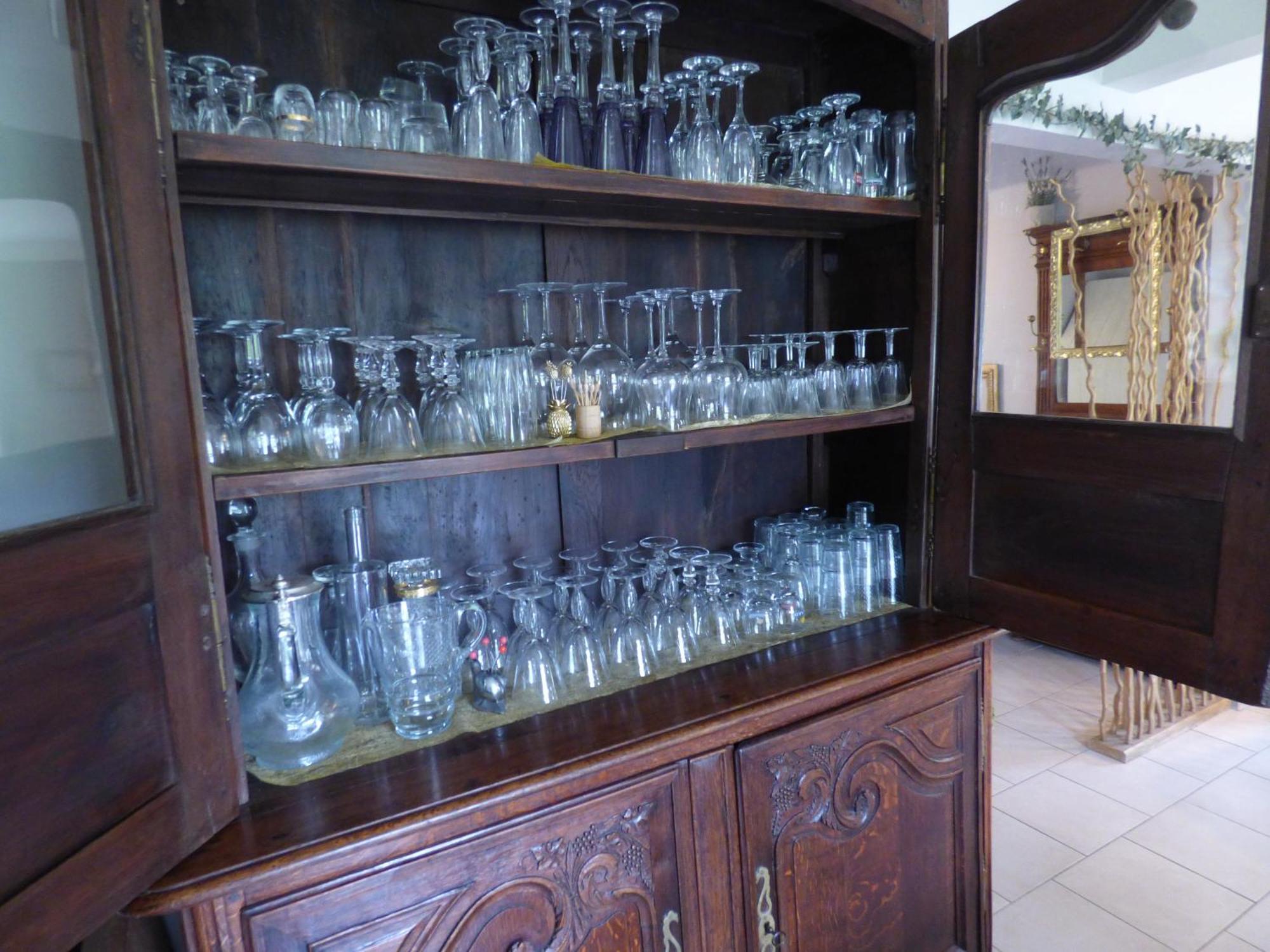 Le Clos Des Camelias Veulettes-sur-Mer Luaran gambar