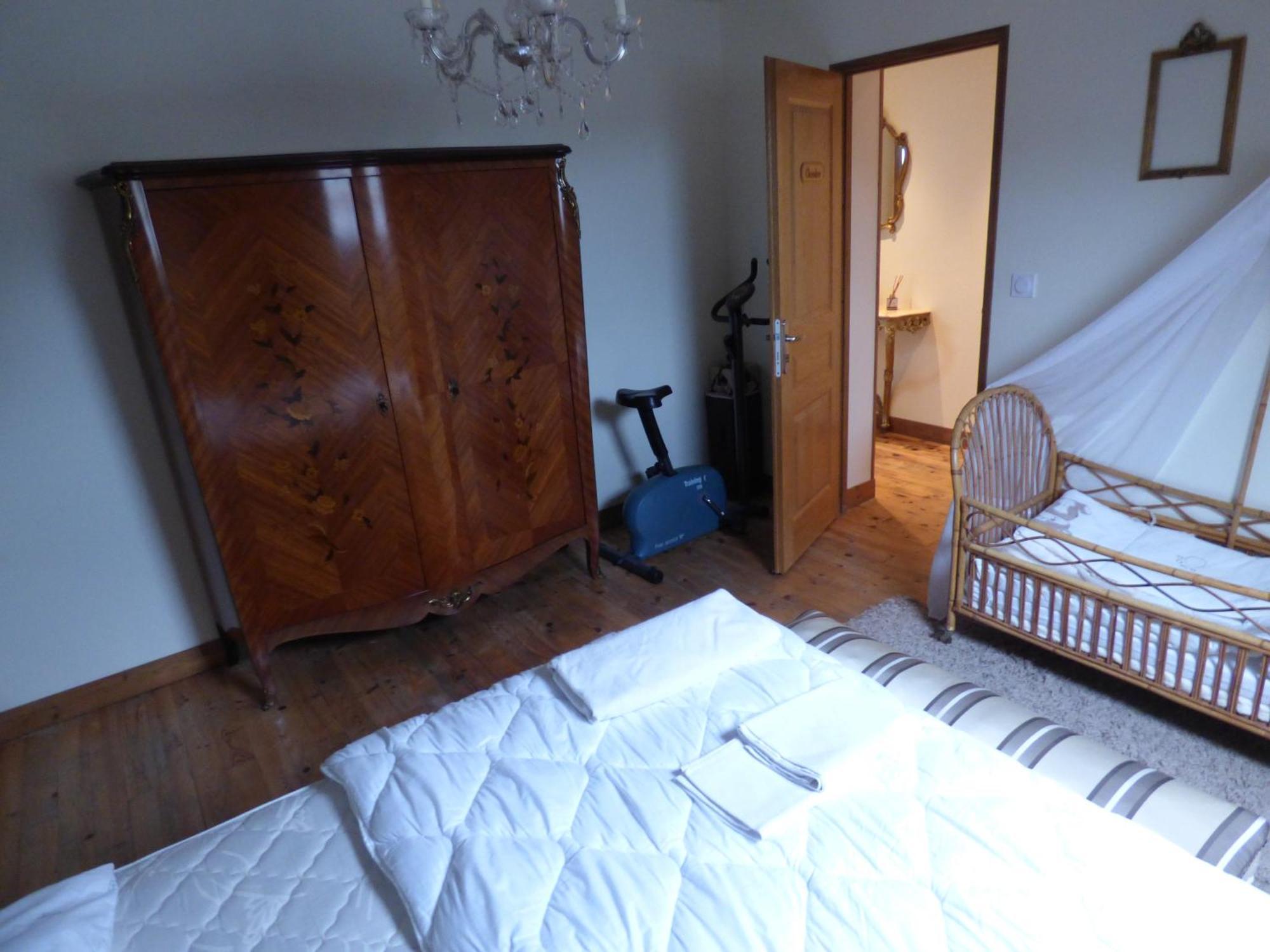Le Clos Des Camelias Veulettes-sur-Mer Luaran gambar