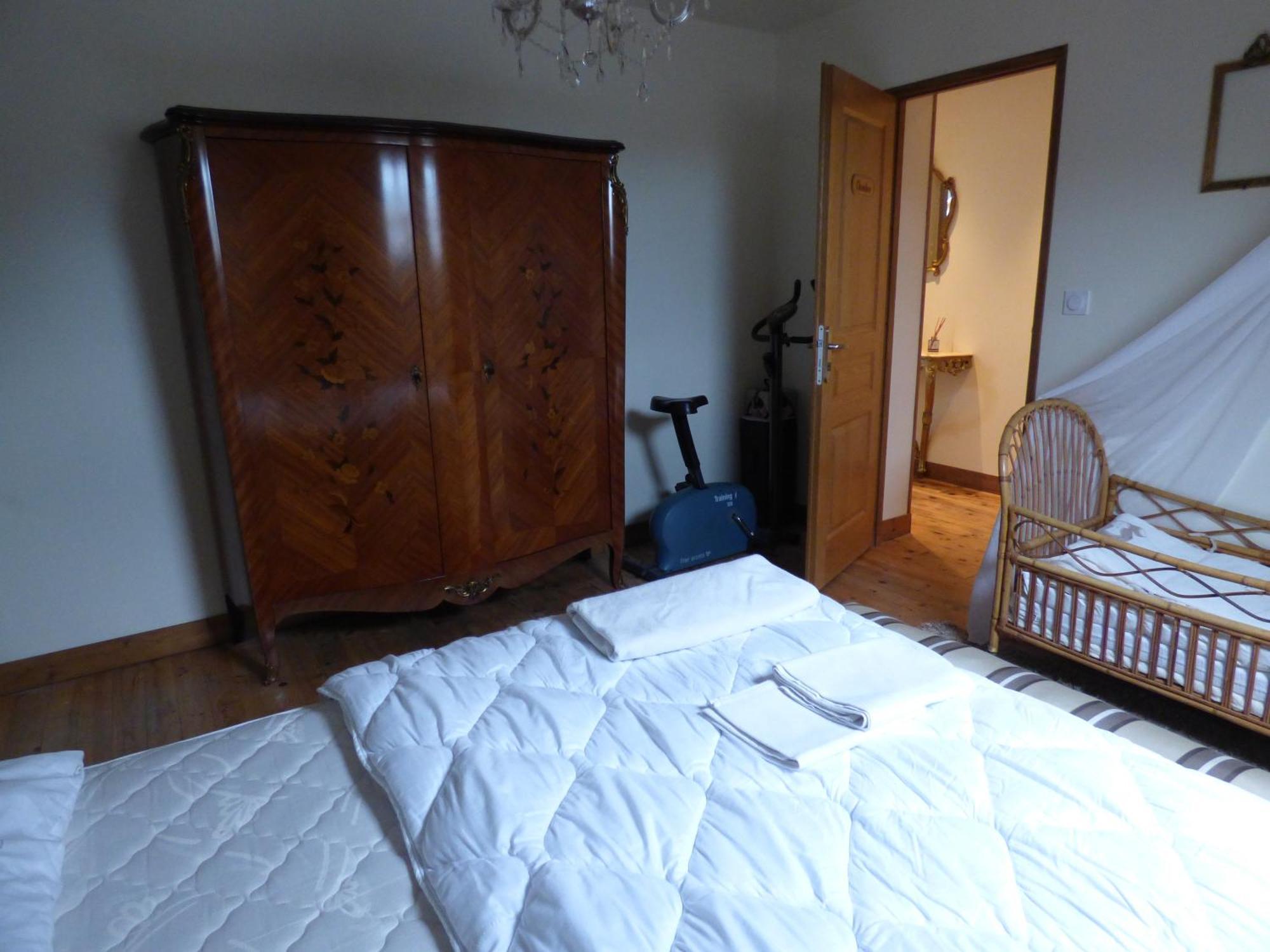 Le Clos Des Camelias Veulettes-sur-Mer Luaran gambar