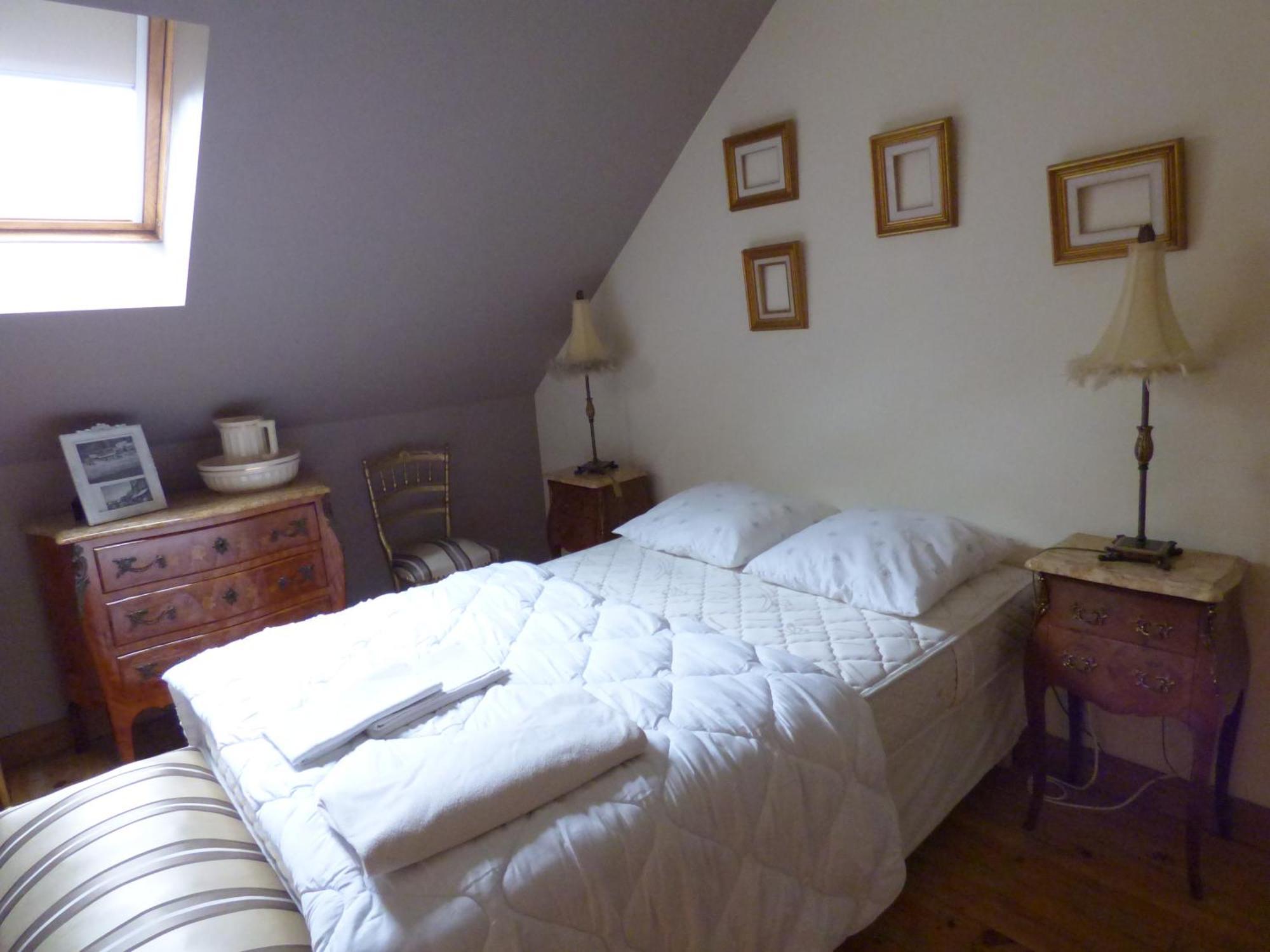 Le Clos Des Camelias Veulettes-sur-Mer Luaran gambar