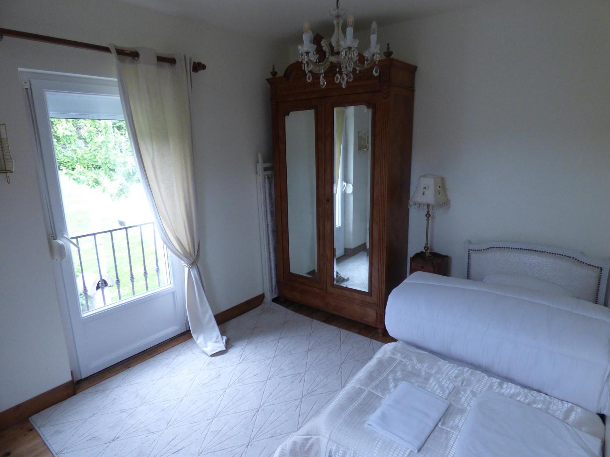 Le Clos Des Camelias Veulettes-sur-Mer Luaran gambar